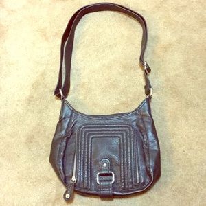 Black Purse Dana Buchman
